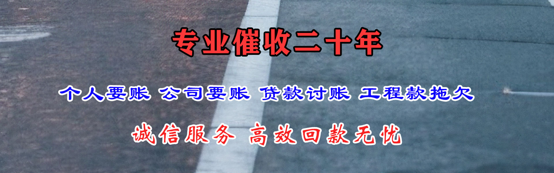 苍南金顺要账公司